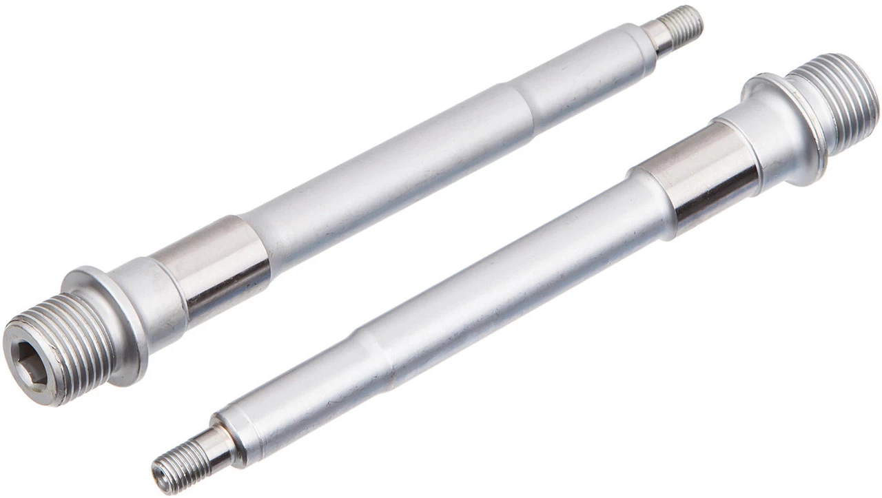 DMR Stahl Achse Für Vault Re+li 3 DMR Stahl Achse Für Vault Re+li