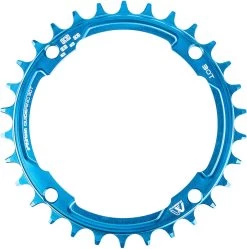 E-thirteen Kettenblatt Guidering M 4-Arm 1-fach