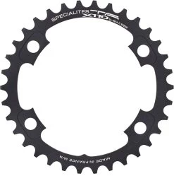 TA Kettenblatt X110, 4-Arm, Innen, 110 Mm Lochkreis