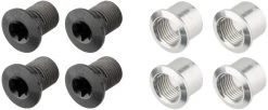 Shimano Kettenblattschrauben 4-Arm XT FC-M782