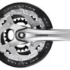Shimano FC-T4010 Kurbelgarnitur Octalink Mit KSR -Shimano Store 235058
