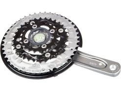 Shimano FC-T4010 Kurbelgarnitur Octalink Mit KSR -Shimano Store 235061