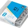 KMC K1 Wide Kette 1-fach -Shimano Store 240880