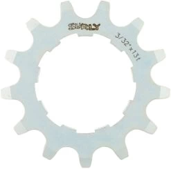Surly SingleSpeed Cassette Cog Ritzel 3/32" -Shimano Store 240977