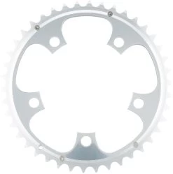 TA Kettenblatt Zephyr, 5-Arm, Außen, 110 Mm Lochkreis 18 TA Kettenblatt Zephyr, 5-Arm, Außen, 110 Mm Lochkreis -Shimano Store 240989