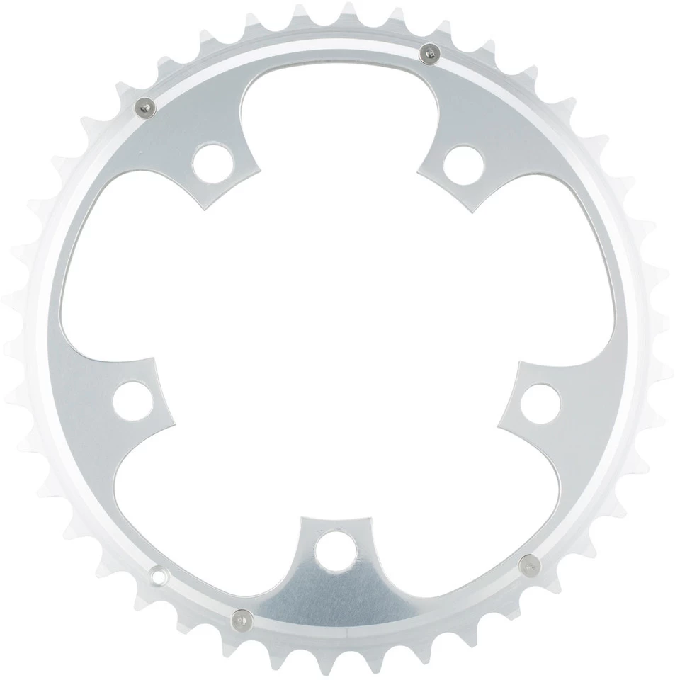 TA Kettenblatt Zephyr, 5-Arm, Außen, 110 Mm Lochkreis 7 TA Kettenblatt Zephyr, 5-Arm, Außen, 110 Mm Lochkreis – Bild 5