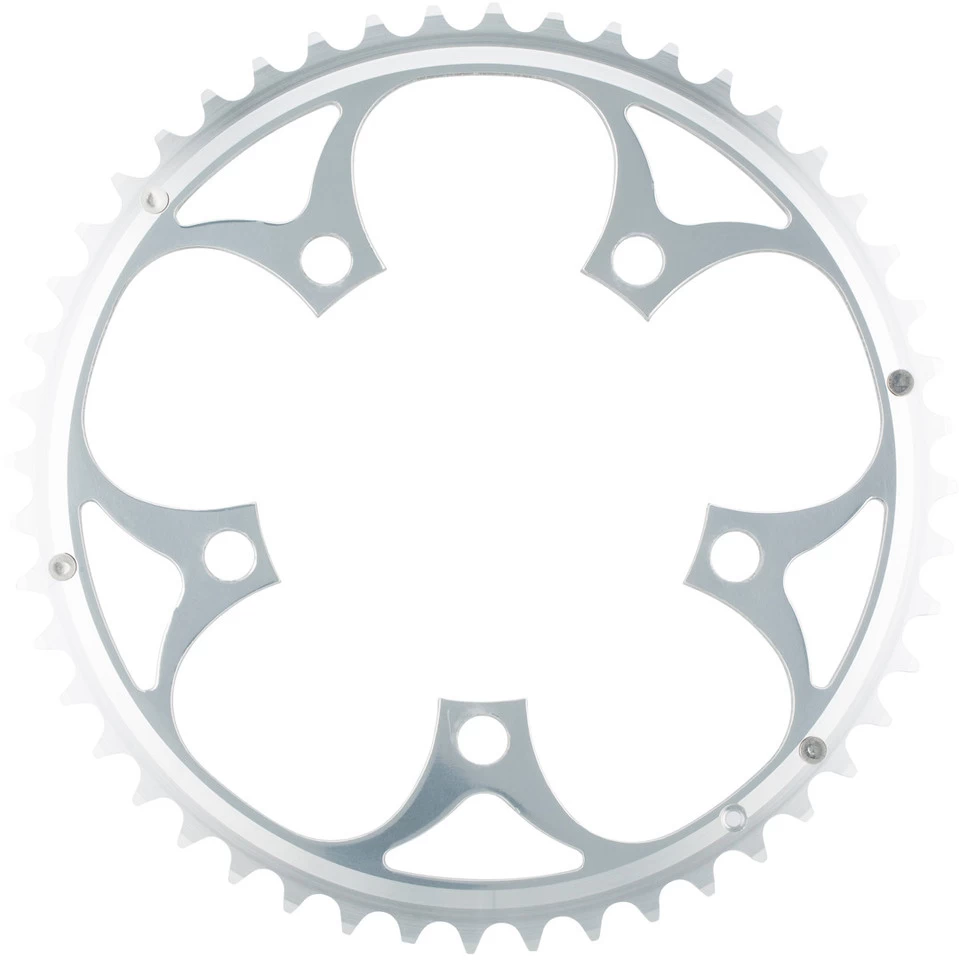 TA Kettenblatt Zephyr, 5-Arm, Außen, 110 Mm Lochkreis 8 TA Kettenblatt Zephyr, 5-Arm, Außen, 110 Mm Lochkreis – Bild 6