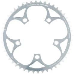 TA Kettenblatt Zephyr, 5-Arm, Außen, 110 Mm Lochkreis 20 TA Kettenblatt Zephyr, 5-Arm, Außen, 110 Mm Lochkreis -Shimano Store 240991