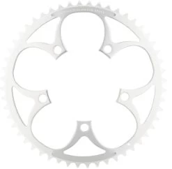 TA Kettenblatt Zephyr, 5-Arm, Außen, 110 Mm Lochkreis 24 TA Kettenblatt Zephyr, 5-Arm, Außen, 110 Mm Lochkreis -Shimano Store 240995