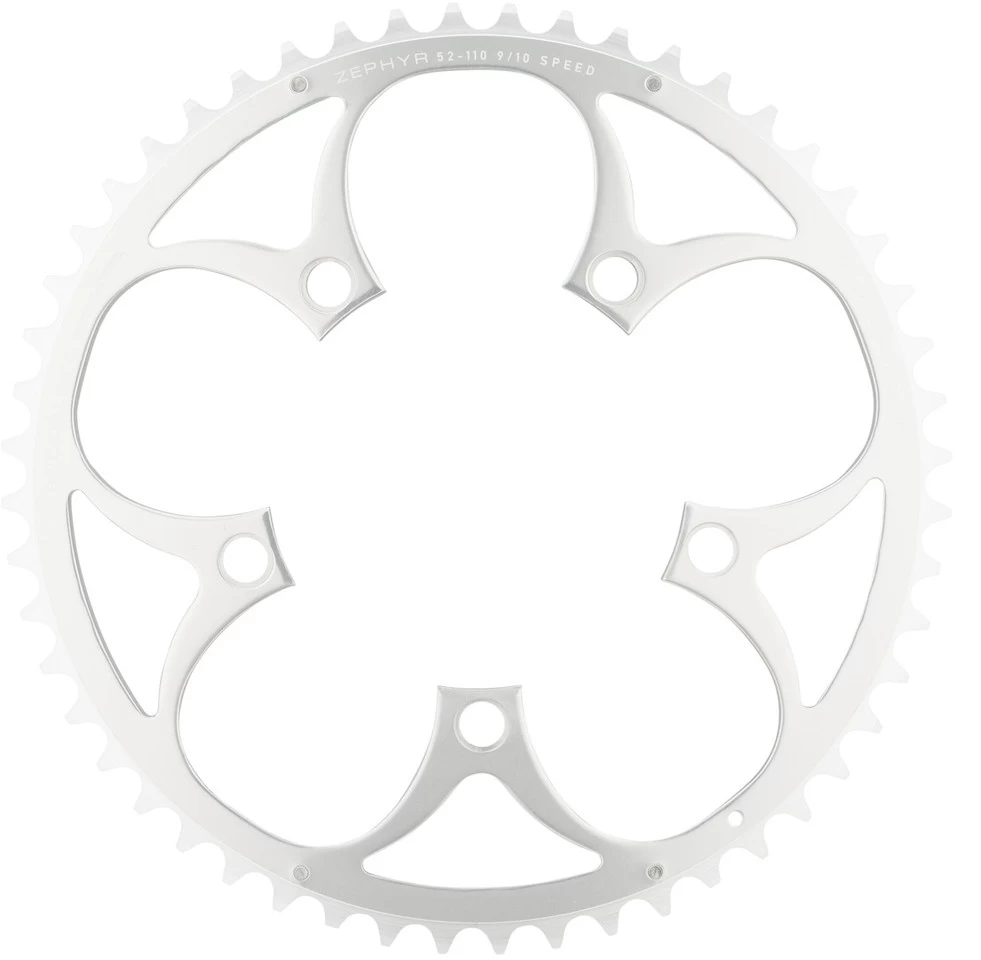 TA Kettenblatt Zephyr, 5-Arm, Außen, 110 Mm Lochkreis 13 TA Kettenblatt Zephyr, 5-Arm, Außen, 110 Mm Lochkreis – Bild 11