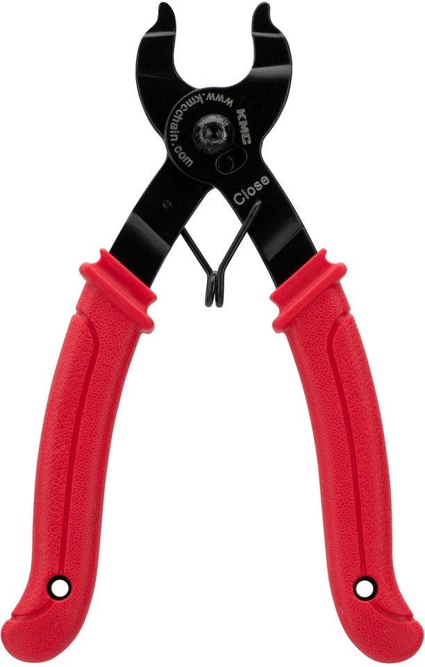 KMC MissingLink Connector Schließzange Für Kettenschlösser 3 KMC MissingLink Connector Schließzange Für Kettenschlösser