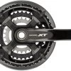 Shimano XT Kurbelgarnitur FC-T8000 Hollowtech II Mit KSR -Shimano Store 253237