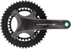 Campagnolo® Chorus 12s Ultra Torque 12-fach Kurbelgarnitur -Shimano Store 280281