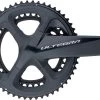 Shimano Ultegra Kurbelgarnitur FC-R8000 Hollowtech II -Shimano Store 297203