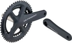 Shimano Ultegra Kurbelgarnitur FC-R8000 Hollowtech II -Shimano Store 297206