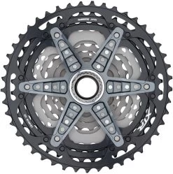 Shimano XTR Kassette CS-M9100-12 12-fach -Shimano Store 299872