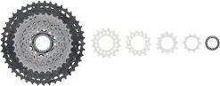 Shimano XTR Kassette CS-M9100-12 12-fach -Shimano Store 299873