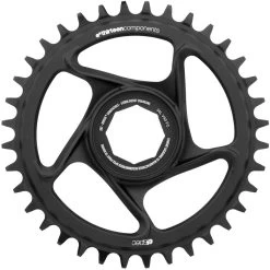 E-thirteen E*spec Kettenblatt Aluminium Direct Mount Brose S Mag