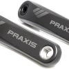 Praxis Works ECrank Carbon Kurbelarme Für Specialized -Shimano Store 315341