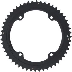Campagnolo® Kettenblatt Super Record, 12-fach, 4-Arm, 145 Mm Lochkreis