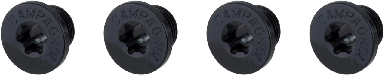 Campagnolo® Kettenblatt Super Record, 12-fach, 4-Arm, 145 Mm Lochkreis 5 Campagnolo® Kettenblatt Super Record, 12-fach, 4-Arm, 145 Mm Lochkreis – Bild 3