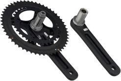 Campagnolo® Centaur 11 Ultra Torque 11-fach Kurbelgarnitur -Shimano Store 334810