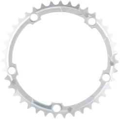 TA Kettenblatt Vento, Campagnolo 10-fach, 5-Arm, Mitte, 135 Mm Lochkreis -Shimano Store 340042