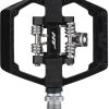 HT GD1 G MTB Klick-/Plattformpedale -Shimano Store 340444
