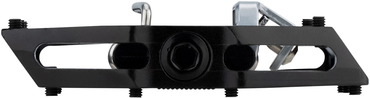 HT GD1 G MTB Klick-/Plattformpedale 5 HT GD1 G MTB Klick-/Plattformpedale – Bild 3