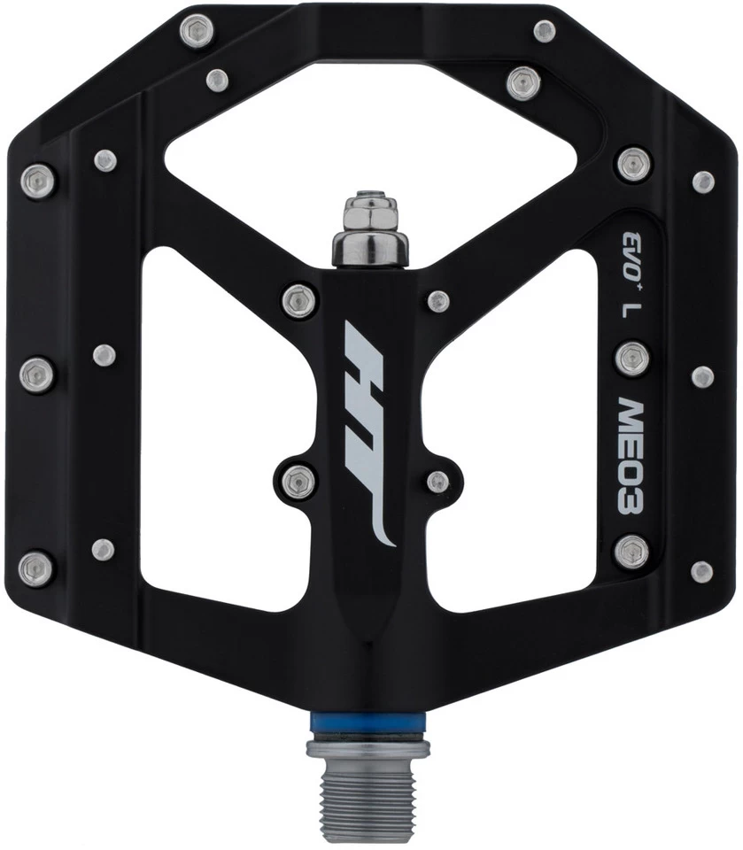 HT EVO-MAG ME03 Plattformpedale 3 HT EVO-MAG ME03 Plattformpedale