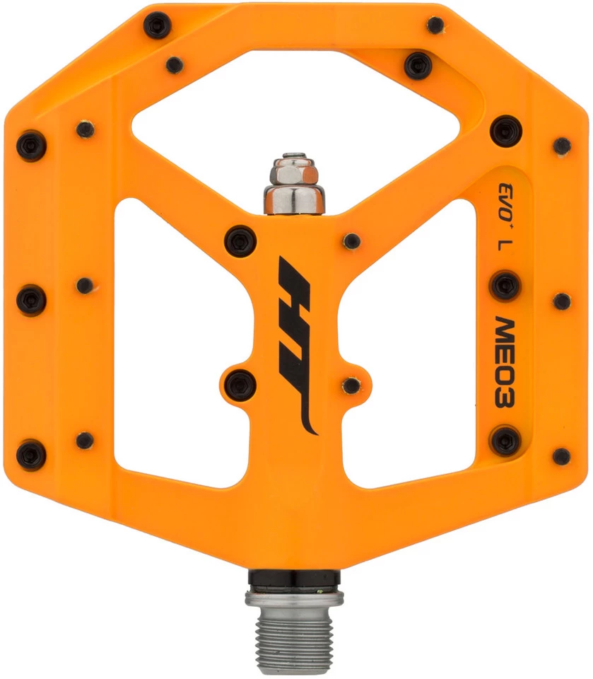 HT EVO-MAG ME03 Plattformpedale 4 HT EVO-MAG ME03 Plattformpedale – Bild 2