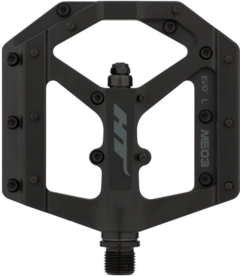 HT EVO-MAG ME03 Plattformpedale 6 HT EVO-MAG ME03 Plattformpedale – Bild 4