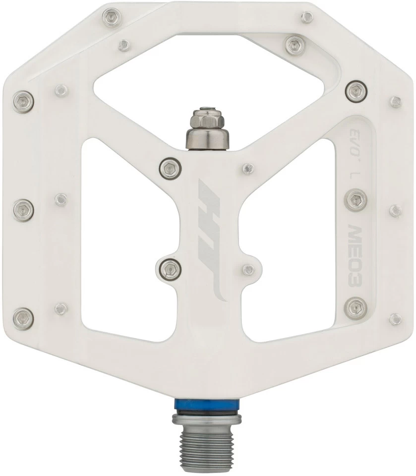 HT EVO-MAG ME03 Plattformpedale 7 HT EVO-MAG ME03 Plattformpedale – Bild 5