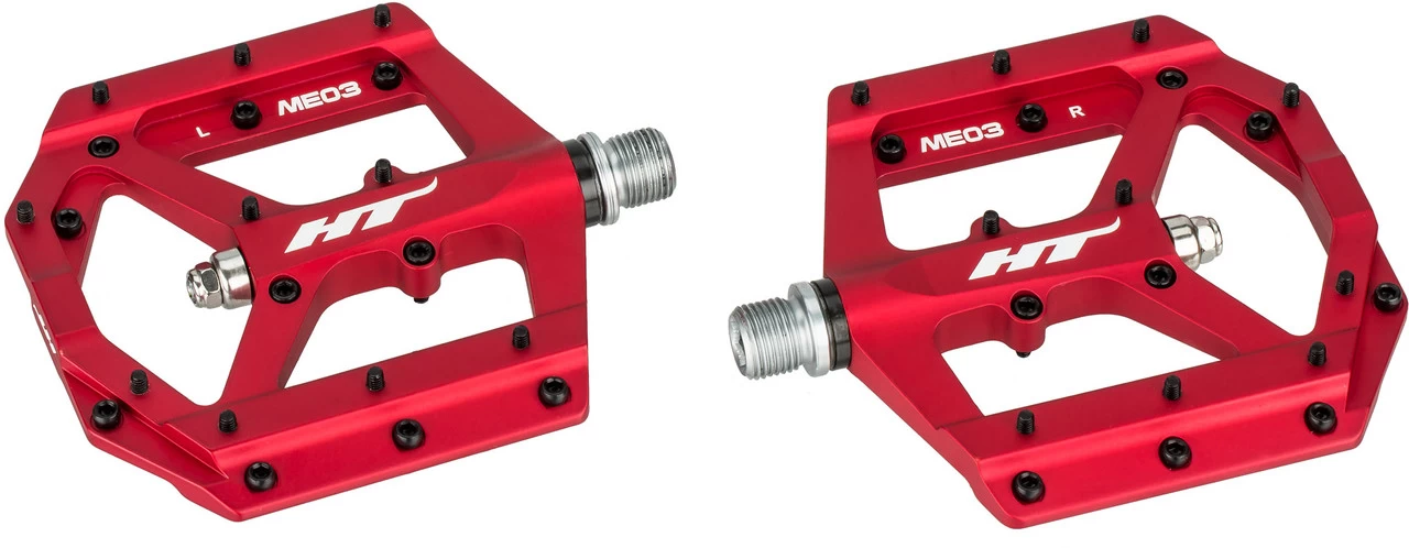 HT EVO-MAG ME03 Plattformpedale 14 HT EVO-MAG ME03 Plattformpedale – Bild 12