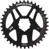 Praxis Works DM 3-Bolt Road Wave Tech Kettenblatt Direct Mount -Shimano Store 341581