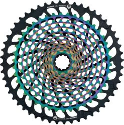 SRAM XG-1299 12-fach Kassette Für XX1 Eagle -Shimano Store 342099
