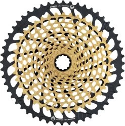 SRAM XG-1299 12-fach Kassette Für XX1 Eagle -Shimano Store 342101