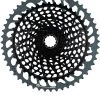 SRAM X01 Eagle XG-1295 Kassette + Eagle Kette 12-fach Verschleißset 2 SRAM X01 Eagle XG-1295 Kassette + Eagle Kette 12-fach Verschleißset -Shimano Store 347891