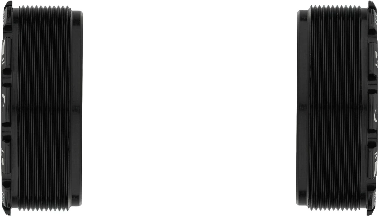 Rotor T4724 Internal Stahl Innenlager 4 Rotor T4724 Internal Stahl Innenlager – Bild 2