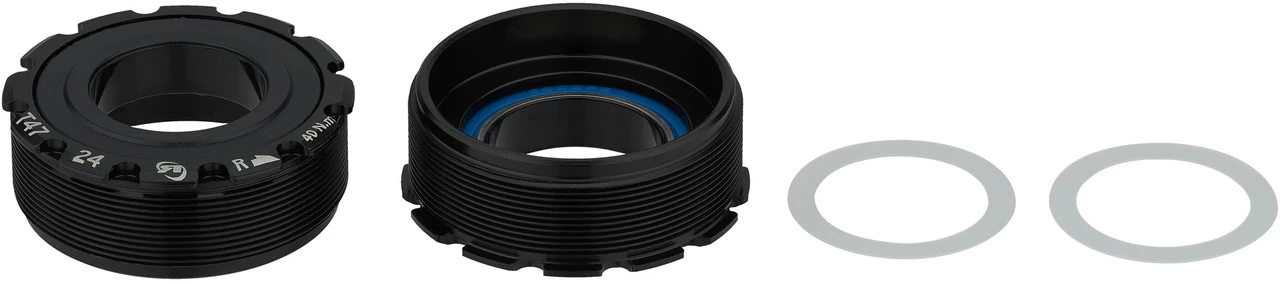 Rotor T4724 Internal Stahl Innenlager 5 Rotor T4724 Internal Stahl Innenlager – Bild 3