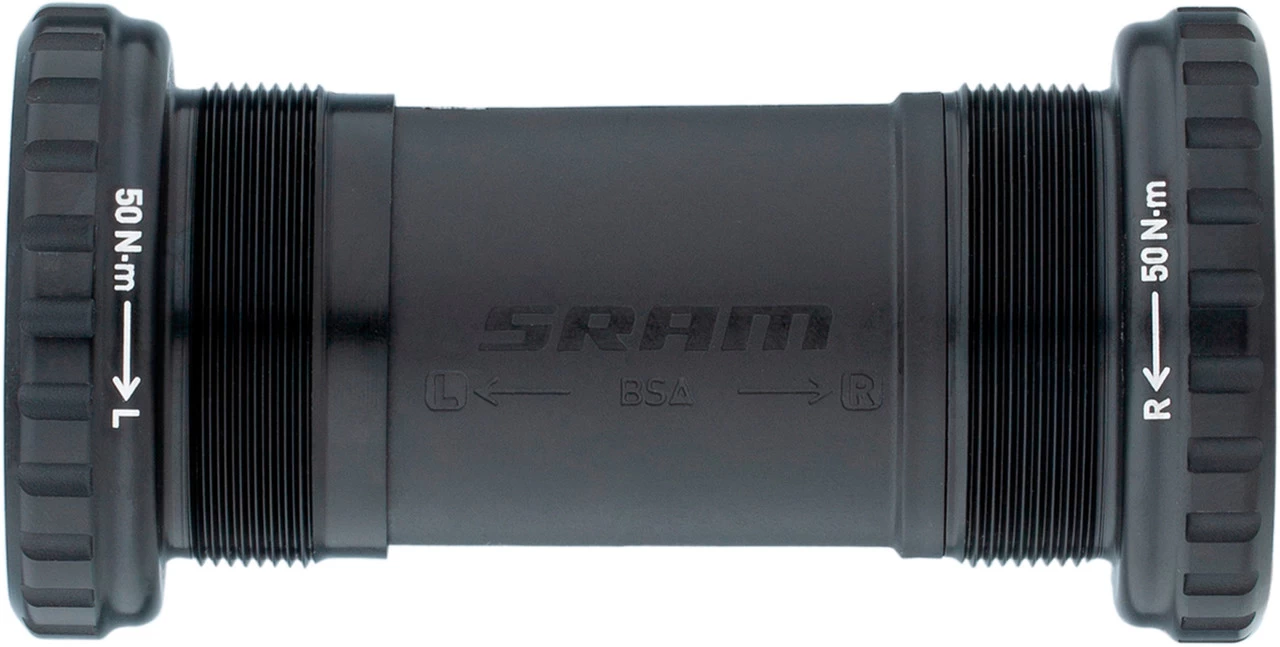 SRAM DUB BSA Innenlager 5 SRAM DUB BSA Innenlager – Bild 3