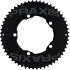 Praxis Works Time Trial Kettenblatt-Set, 5-Arm, 130 Mm Lochkreis -Shimano Store 400150