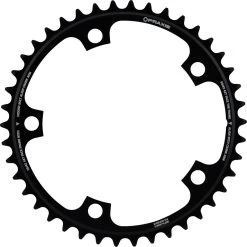 Praxis Works Time Trial Kettenblatt-Set, 5-Arm, 130 Mm Lochkreis -Shimano Store 400152