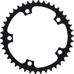 Praxis Works Time Trial Kettenblatt-Set, 5-Arm, 130 Mm Lochkreis -Shimano Store 400153