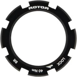 Rotor E-MTB Kettenblatt Direct Mount Für Brose, NoQ -Shimano Store 422062