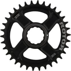 Rotor E-MTB Kettenblatt Direct Mount Für Fazua, NoQ 12 Rotor E-MTB Kettenblatt Direct Mount Für Fazua, NoQ -Shimano Store 422076