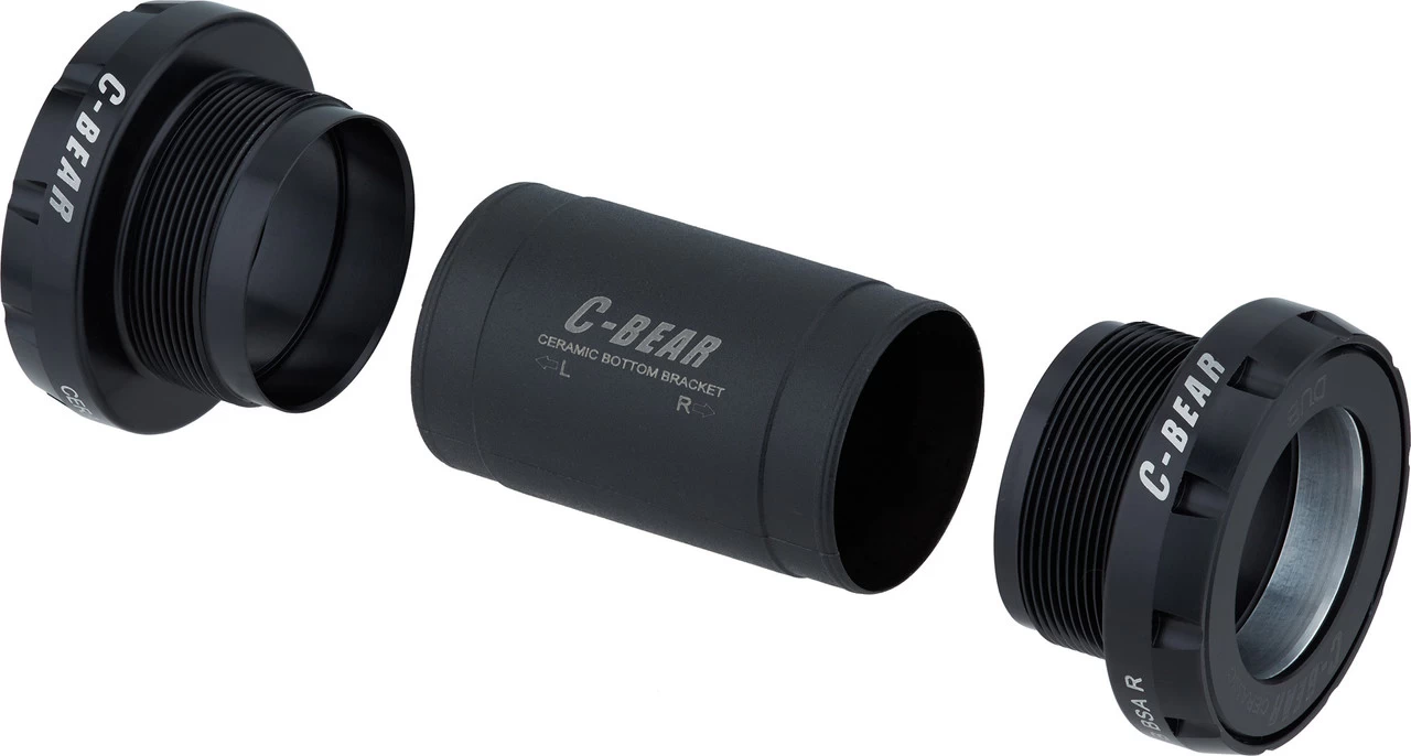 BSA SRAM DUB Race Innenlager 4 BSA SRAM DUB Race Innenlager – Bild 2