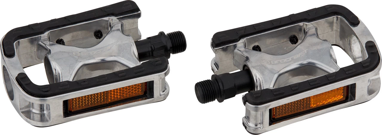 Procraft Tour Non Slip Alu Plattformpedale 6 Procraft Tour Non Slip Alu Plattformpedale – Bild 4