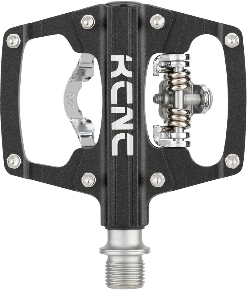 Kcnc AM Trap Klick-/Plattformpedale 4 Kcnc AM Trap Klick-/Plattformpedale – Bild 2