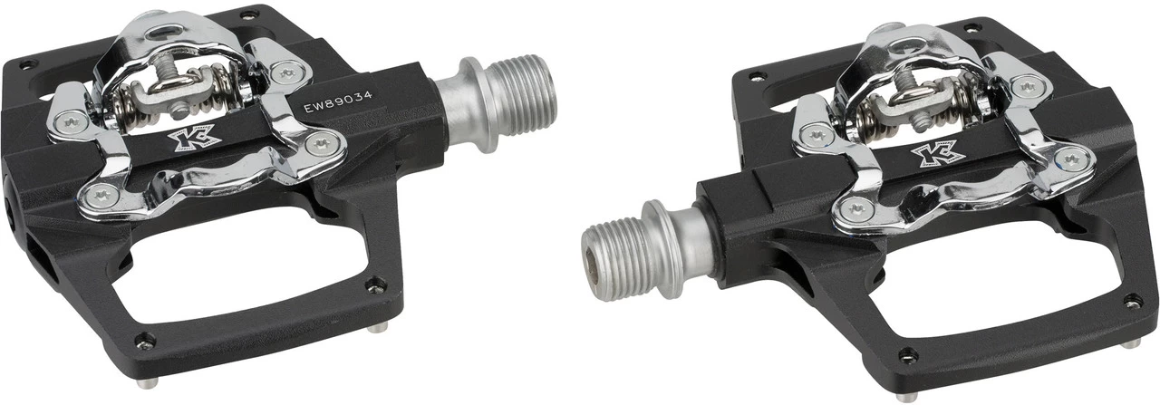 Kcnc AM Trap Klick-/Plattformpedale 7 Kcnc AM Trap Klick-/Plattformpedale – Bild 5